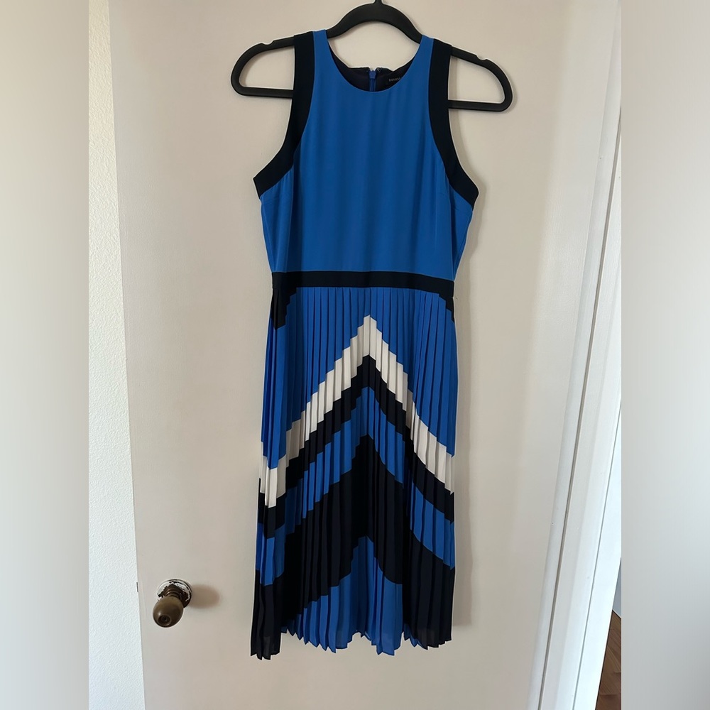 Banana Republic dress